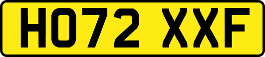 HO72XXF