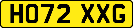 HO72XXG