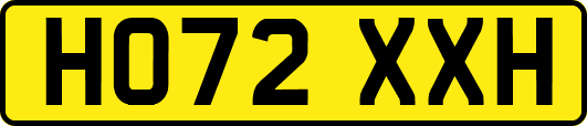 HO72XXH