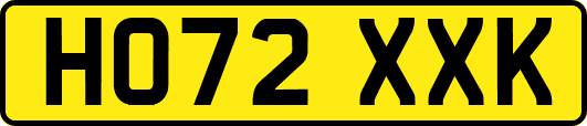 HO72XXK