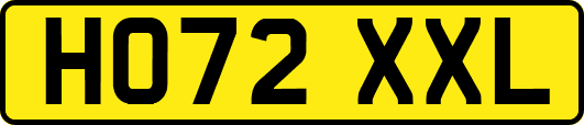 HO72XXL