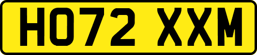 HO72XXM