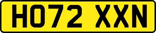 HO72XXN