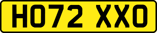 HO72XXO