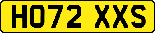 HO72XXS