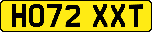HO72XXT