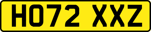HO72XXZ