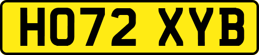 HO72XYB
