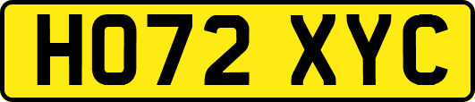 HO72XYC