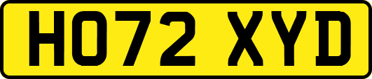 HO72XYD