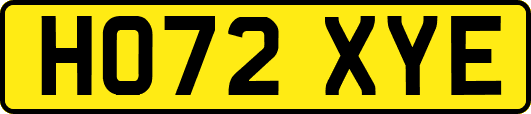 HO72XYE