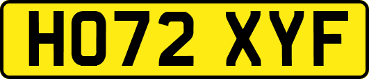 HO72XYF