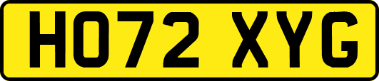 HO72XYG