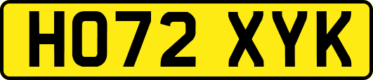 HO72XYK