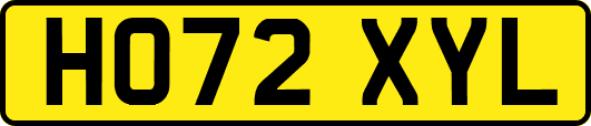 HO72XYL