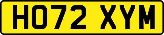 HO72XYM