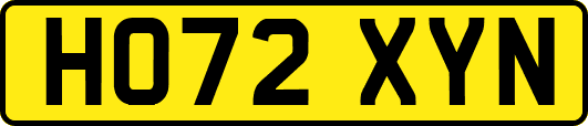 HO72XYN