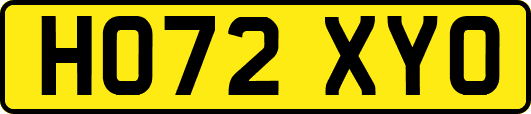 HO72XYO