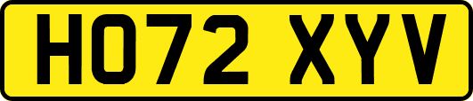 HO72XYV
