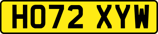 HO72XYW