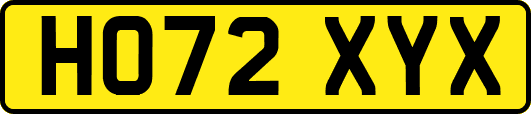 HO72XYX