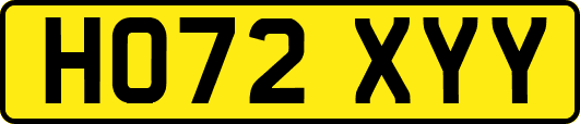 HO72XYY