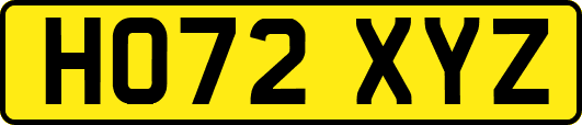HO72XYZ