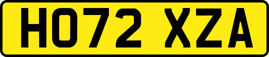 HO72XZA