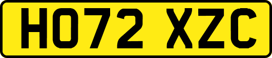HO72XZC
