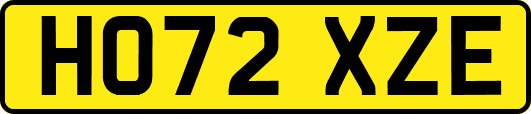 HO72XZE