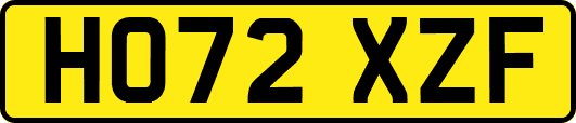 HO72XZF