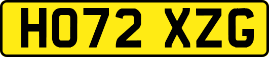 HO72XZG