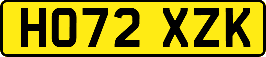 HO72XZK