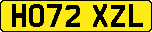 HO72XZL
