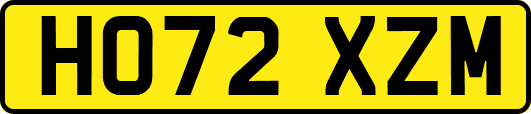 HO72XZM