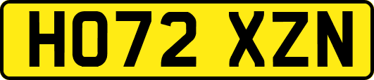 HO72XZN