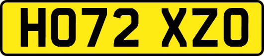 HO72XZO