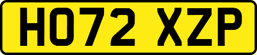 HO72XZP