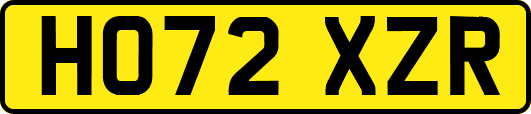 HO72XZR
