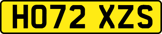 HO72XZS