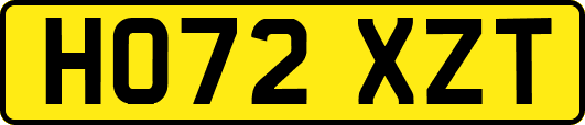 HO72XZT