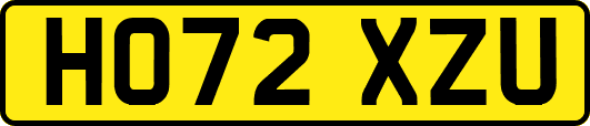 HO72XZU