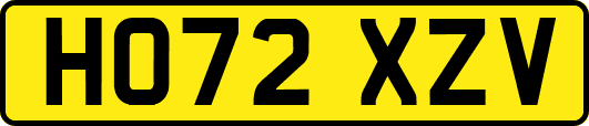 HO72XZV