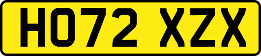 HO72XZX