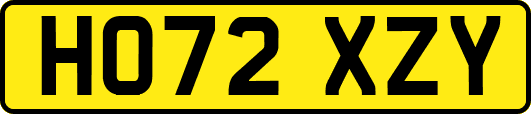 HO72XZY