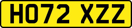 HO72XZZ