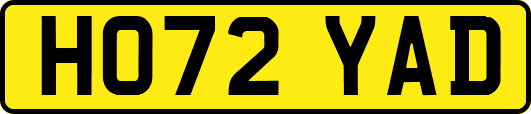 HO72YAD