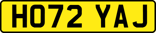 HO72YAJ