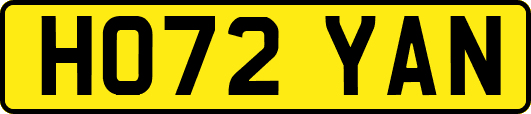 HO72YAN