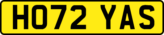 HO72YAS